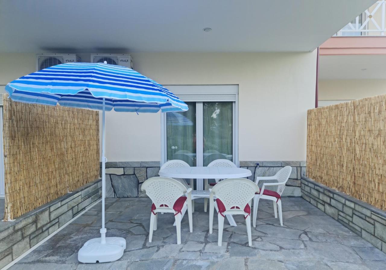 Apartments 4 You Palioúrion Exterior foto