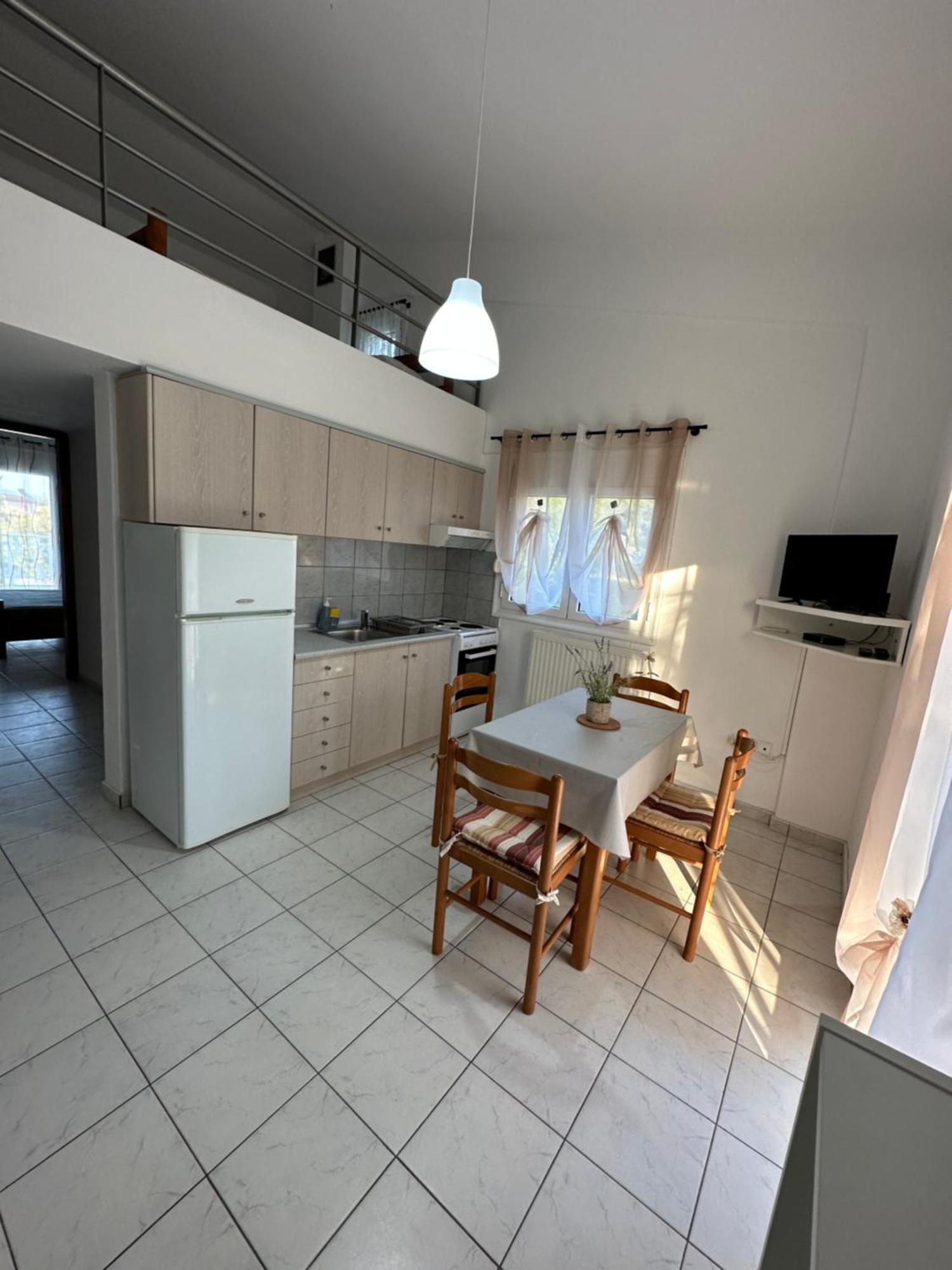 Apartments 4 You Palioúrion Quarto foto